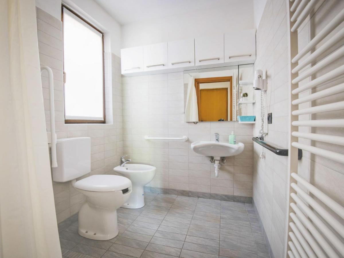 Apartment Albergo Diffuso - Cjasa De Pagnocca-1 By Interhome Barcis Dış mekan fotoğraf