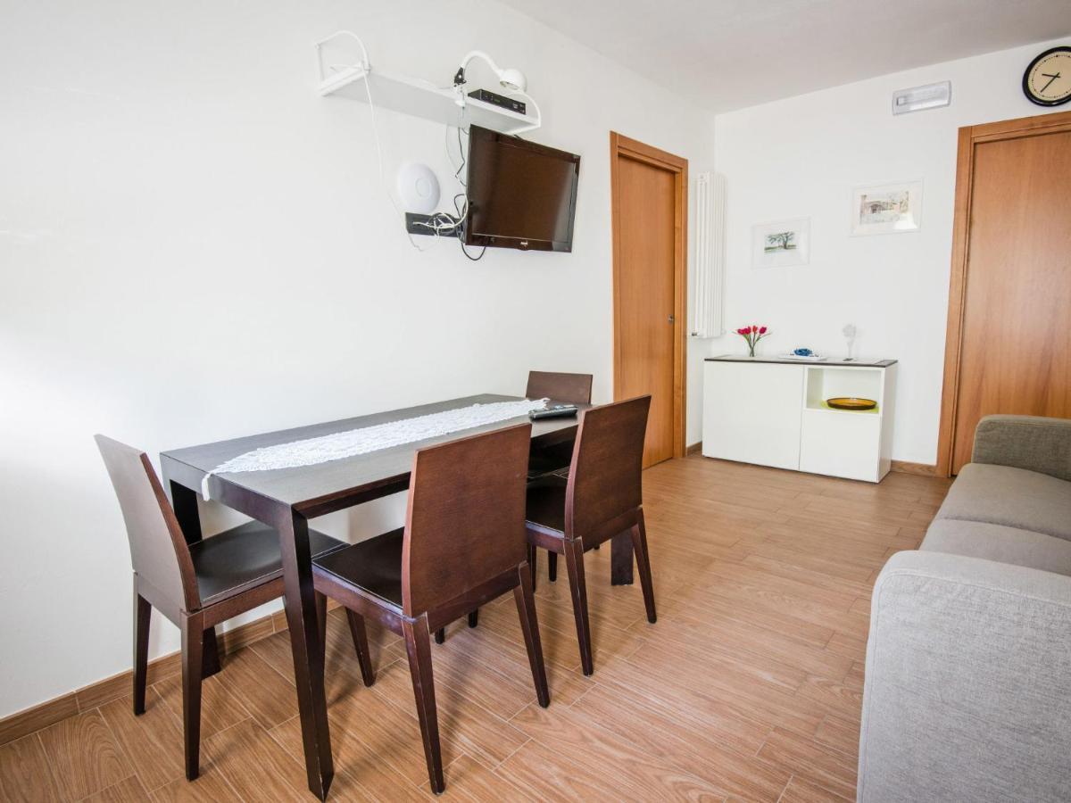 Apartment Albergo Diffuso - Cjasa De Pagnocca-1 By Interhome Barcis Dış mekan fotoğraf