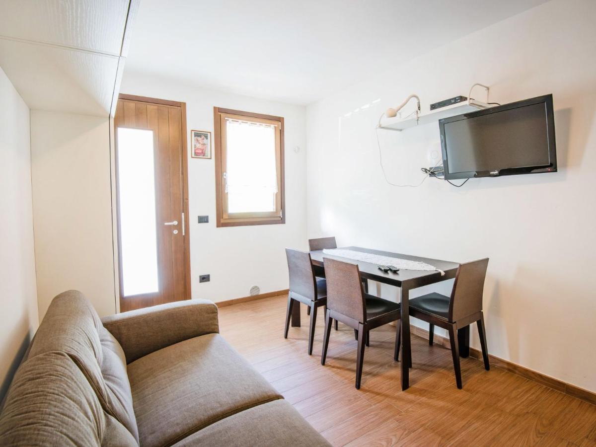 Apartment Albergo Diffuso - Cjasa De Pagnocca-1 By Interhome Barcis Dış mekan fotoğraf