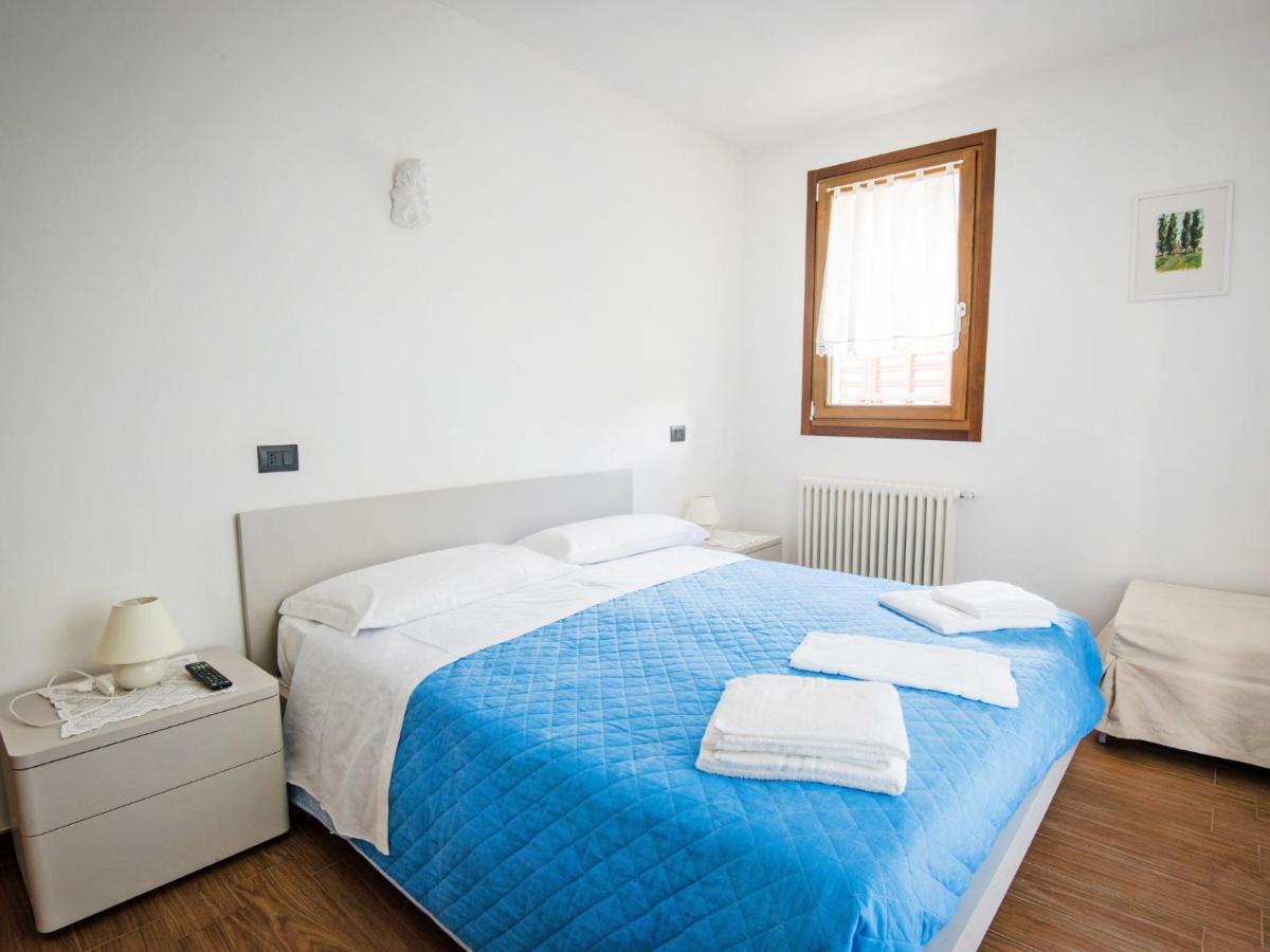 Apartment Albergo Diffuso - Cjasa De Pagnocca-1 By Interhome Barcis Dış mekan fotoğraf