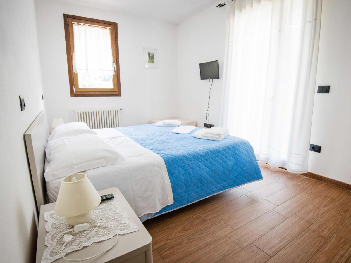 Apartment Albergo Diffuso - Cjasa De Pagnocca-1 By Interhome Barcis Dış mekan fotoğraf